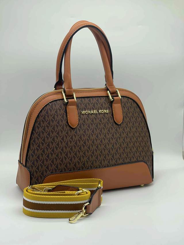 کیف MICHAEL KORS-قهوه ای