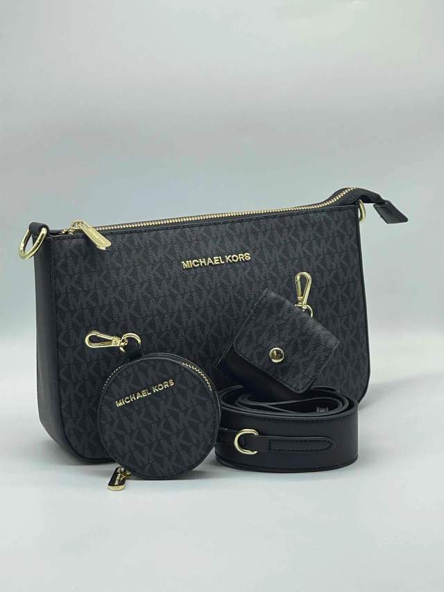 کیف MICHAEL KORS-مشکی